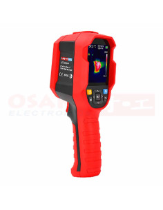 Imagen de Cámara térmica Resistente UTi165A+ - vista principal 2