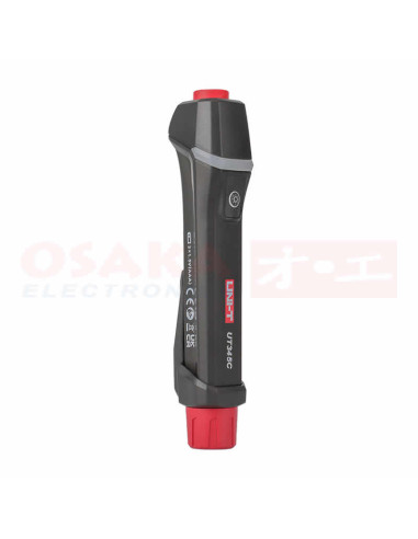 Imagen de Comprobador de nivel de tanque de GLP UT345C  - vista lateral