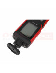 Imagen de Tacómetro 2 en 1 UT372D - vista pantalla