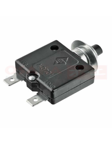 Imagen de Breaker 5A - vista final