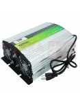 Imagen de Inversor Cargador Onda Seno Pura 1000W 12V UP - vista superior
