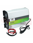 Imagen de Inversor Cargador Onda Seno Pura 1000W 12V UP - vista principal