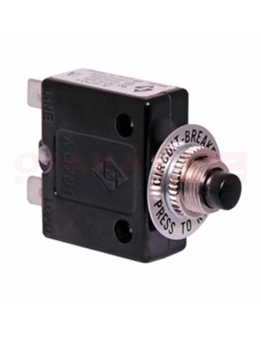 Imagen de Breaker 20A Grande - vista secundaria