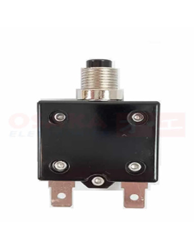 Imagen de Breaker 30A Grande - vista frontal