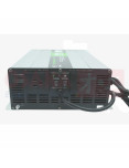 Imagen de Inversor Cargador Onda Seno Pura 1500W 12V UP - vista tomas