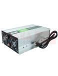 Imagen de Inversor Cargador Onda Seno Pura 1500W 12V UP - vista lateral