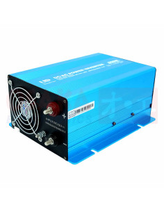 Imagen de Inversor Onda Seno Pura 600W 12V UP - vista principal 2