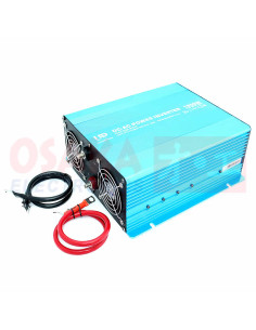 Imagen de Inversor Onda Seno Pura 1500W 12V UP - vista principal