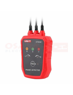 Detector Secuencial Sin Contacto |Osaka Electronics 2
