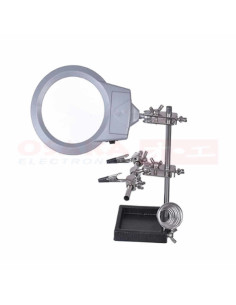 Imagen de Tercera Mano ZD-10M - vista principal 2