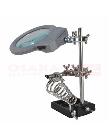 Imagen de Tercera Mano ZD-10M - vista trasera