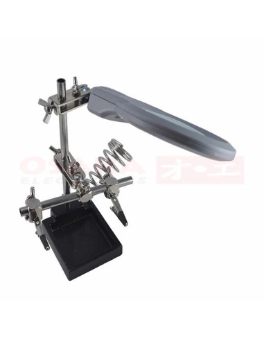 Imagen de Tercera Mano ZD-10M - vista en perspectiva