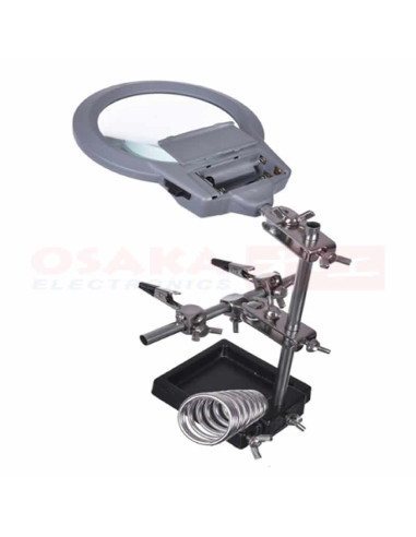 Imagen de Tercera Mano ZD-10M - vista final