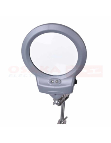 Imagen de Tercera Mano ZD-10M - vista lupa