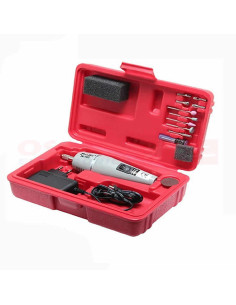 Imagen de Motor Tool 110V Juego de Brocas - vista empaque 2
