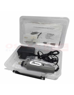 Imagen de Motortool 12VDC JB-3B-2 - vista empaque 2