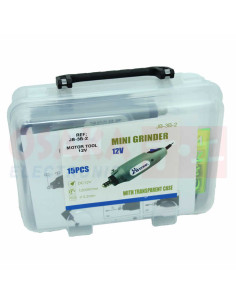 Imagen de Motortool 12VDC JB-3B-2 - vista empaque