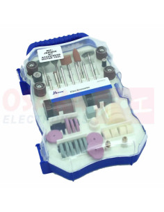 Imagen de Kit Accesorios Motortool JBA0820 - vista principal 2