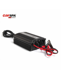 Imagen de Cargador Batería 3 Estados 12V 10A - vista principal