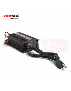 Imagen de Cargador Batería 3 Estados 12V 10A - vista principal 2