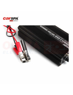 Imagen de Cargador Batería 3 Estados 12V 20A - vista principal