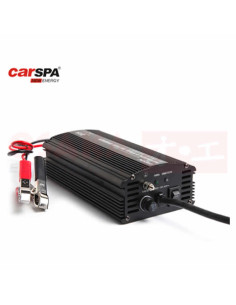 Imagen de Cargador Batería 3 Estados 12V 20A - vista principal 2