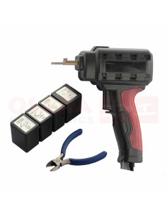 Imagen de Pistola Para Reparación Artículos Plásticos ZD-8905G - vista principal