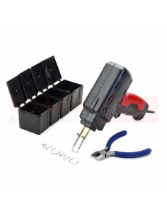 Imagen de Pistola Para Reparación Artículos Plásticos ZD-8905G - vista principal 2