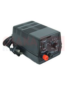 Imagen de Fuente Regulada 3V-12V 2A / MW122A - vista principal