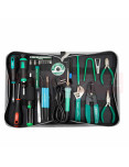 Imagen de Kit Herramienta Para PC Proskit 22PCS - vista principal