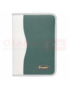 Imagen de Kit Herramienta Para PC Proskit 22PCS - vista principal 2