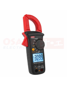 Imagen de Pinza amperimétrica UNIT UT200B+ -vista principal 2
