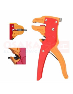 Imagen de Pelacable Ajustable 0.2-6mm UT-8080 - vista principal