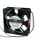 Imagen de Ventilador para Rack Axial Metálico Balinera 4.7” 110V UP - vista principal