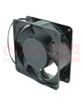 Imagen de Ventilador Axial Metálico Balinera 4.7” 220V UP - vista final