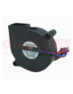 Imagen de Ventilador Turbina UP 5V 0.09A UPB5015B5H - vista principal