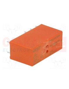 Imagen de Relevo de Potencia PCB RTE24005 5VDC 8A - vista principal