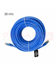 Imagen de Cable Red FTP CAT6 20MTR - vista principal