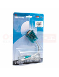 Imagen de Cable Convertidor USB - RS232 Serial - vista empaque