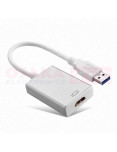 Imagen de Convertidor USB 3.0 a HDMI - vista principal