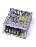 Imagen de Fuente Switchada Meanwell 24V 2A LRS-50-24 - vista principal