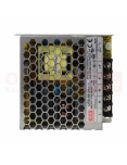 Imagen de Fuente Switchada Meanwell 24V 2A LRS-50-24 - vista final