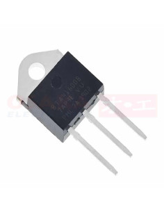 Imagen de Triac 600V 40AMP - vista principal