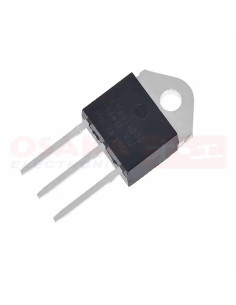 Imagen de Triac 600V 40AMP - vista principal 2