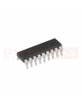 Imagen de Integrado LM3914N - vista principal Imagen de Integrado LM3914N - vista principal
