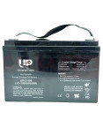 Imagen de Batería Seca GEL 12V 100A UP - vista final