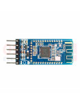 Imagen de Módulo Bluetooth 4.0BLE AT-09 CC2541 HM-10 - vista frontal