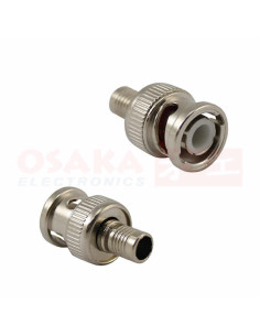 Imagen de Conector BNC a RG-6 de Ponchar - vista principal 2