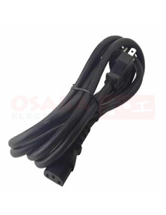 Imagen de Cable Poder AWG14 15A 1.8MTR - vista final
