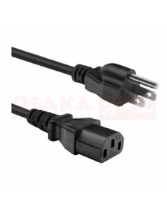 Imagen de Cable Poder AWG14 15A 3.6MTR - vista principal